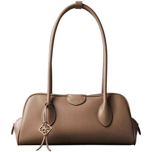 Sac a main Multi Compartment Shoulder Bag - Calvin Klein Jeans - Modalova