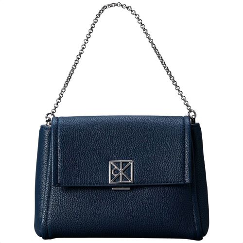 Sac à main Emblem Hw Pebble Crossbody 20 - Calvin Klein Jeans - Modalova