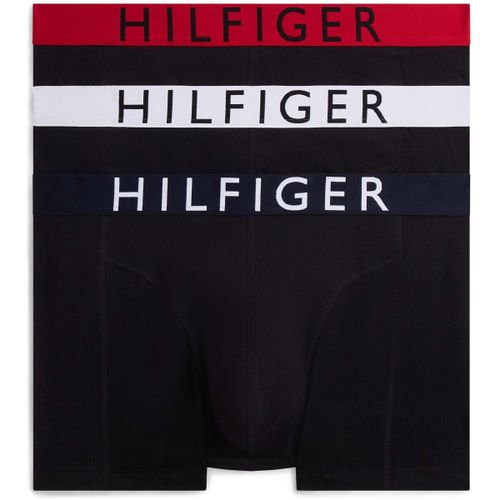 Caleçons 3P Trunk Wb - Tommy Hilfiger - Modalova