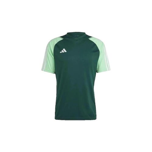 T-shirt T-shirt Tiro 23 Competition Vert - adidas - Modalova