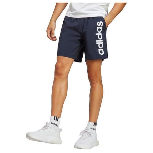 Short Short Aeroready Essentials Chelsea Linear - adidas - Modalova