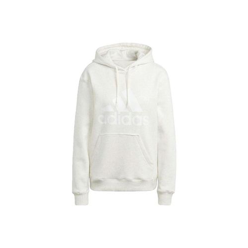 Sweatshirts à capuche Sweat à capuche Essentials Big Logo Regular Fleece - adidas - Modalova