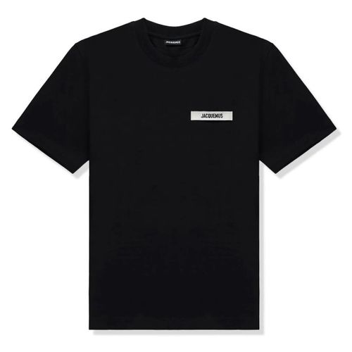 T-shirt T-S manches courtes-TSM00133AJ00226 - Jacquemus - Modalova