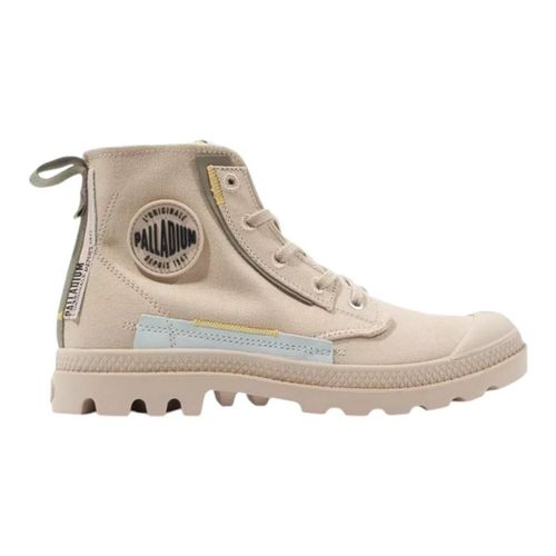 Baskets montantes Chaussures PAMPA UNDERLAYER - Palladium - Modalova