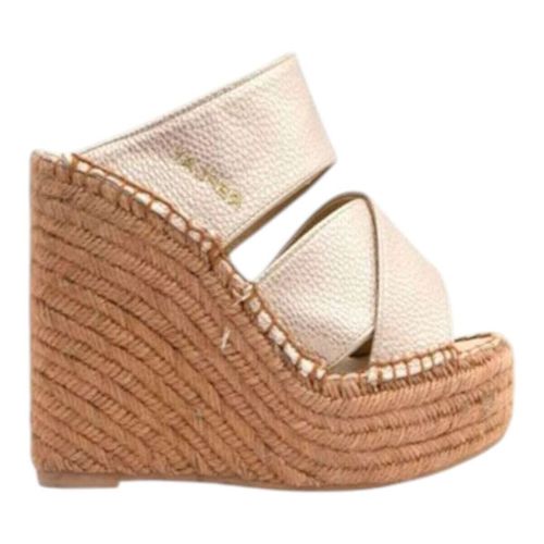 Espadrilles Replay Mules RP4G0017S - Replay - Modalova