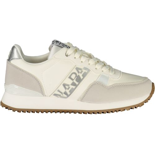 Baskets basses NP0A8BJDS6ASTRA01SYN - Napapijri Shoes - Modalova