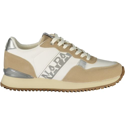 Baskets basses NP0A8B9OS6ASTRA01NYP - Napapijri Shoes - Modalova