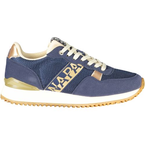 Baskets basses NP0A8A6CS6ASTRA01MES - Napapijri Shoes - Modalova