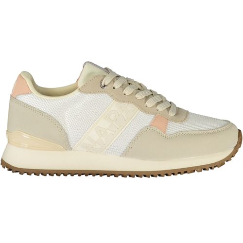 Baskets basses NP0A8A6CS6ASTRA01MES - Napapijri Shoes - Modalova