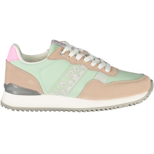 Baskets basses NP0A8B9OS6ASTRA01NYP - Napapijri Shoes - Modalova