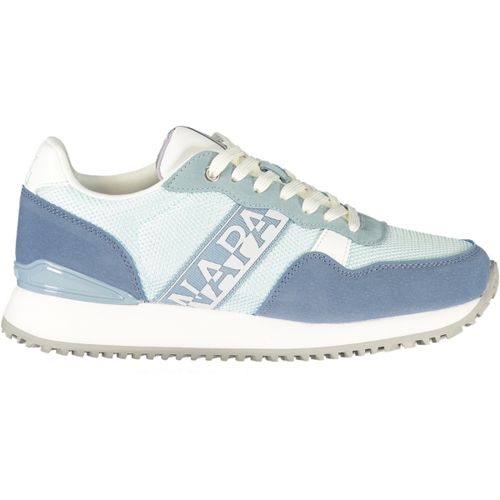Baskets basses NP0A8A6CS6ASTRA01MES - Napapijri Shoes - Modalova