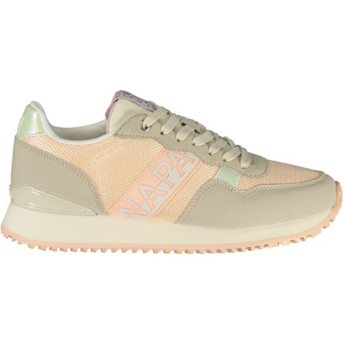 Baskets basses NP0A8A6CS6ASTRA01MES - Napapijri Shoes - Modalova