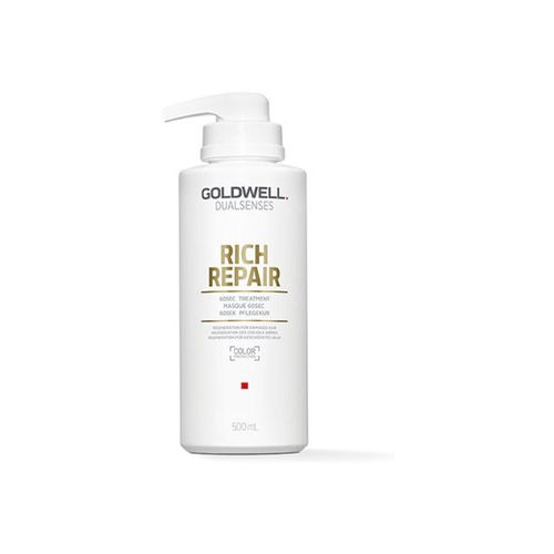 Masques & gommages Rich Repair 60 Sec Treatment - Goldwell - Modalova