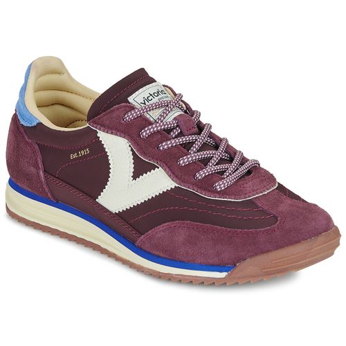 Baskets basses Saturno Nylon - Victoria - Modalova