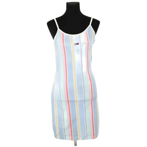 Robe courte Robe multicolore - Tommy Hilfiger - Modalova