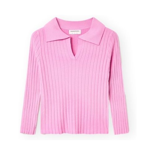 Pull COMPAÑIA FANTÁSTICA Top 10404 - Pink - Compania Fantastica - Modalova