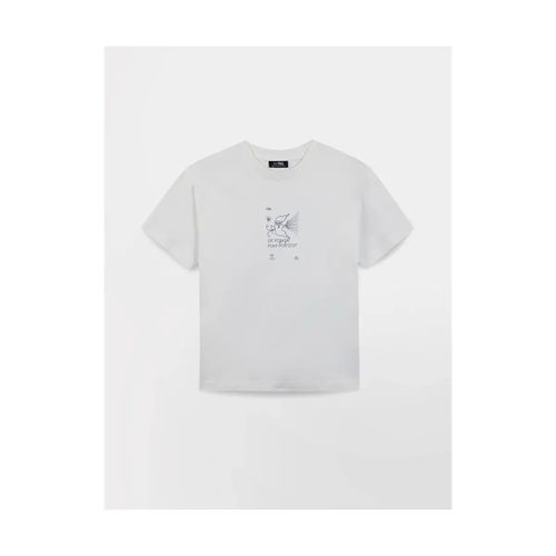 T-shirt TBS BADDA - TBS - Modalova