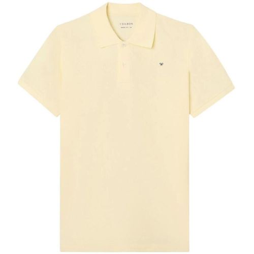 Polo Silbon SS261011004096 - Silbon - Modalova