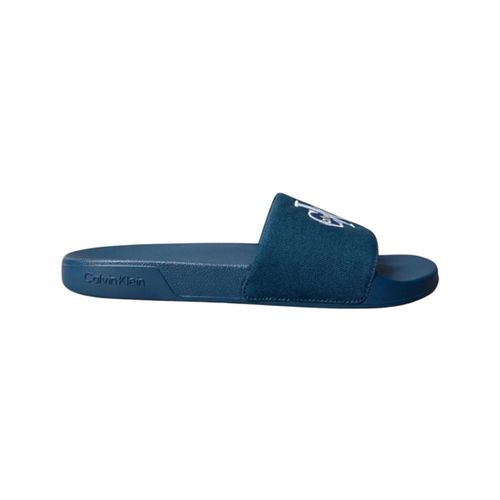 Claquettes YM0YM01393BAI - Calvin Klein Jeans - Modalova