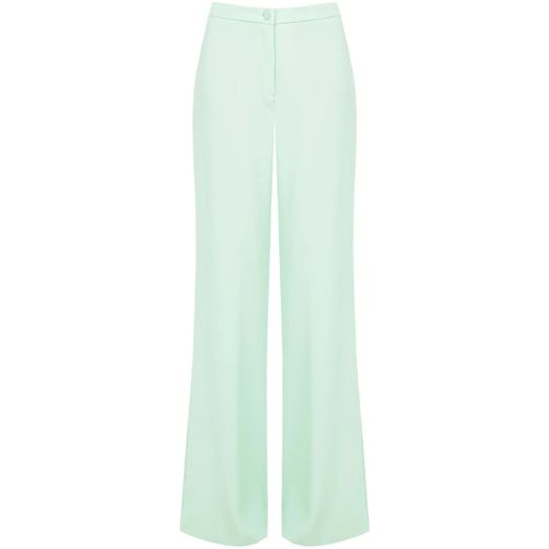 Pantalons large CFC0127887003 - Rinascimento - Modalova