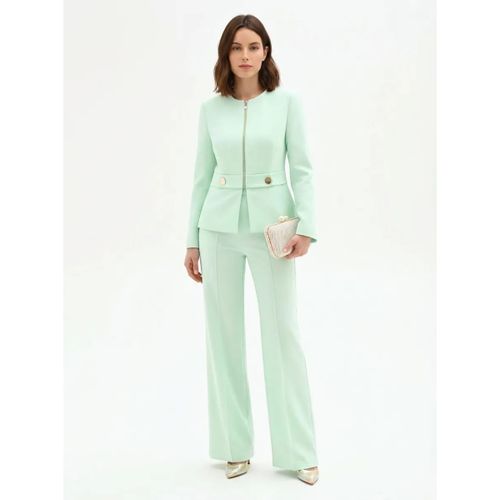 Pantalons large CFC0128150003 - Rinascimento - Modalova