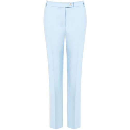 Pantalons slim CFC0127986003 - Rinascimento - Modalova