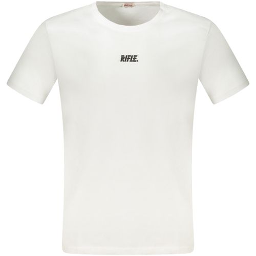 T-shirt Rifle RFT002 - Rifle - Modalova