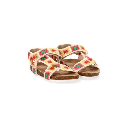Sandales plates Etika 812521 - Etika - Modalova