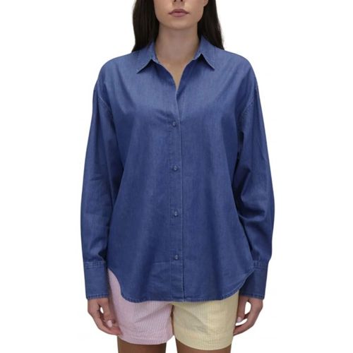 Chemise CYS0001 CRISTAL-01122L - Saint Barth - Modalova