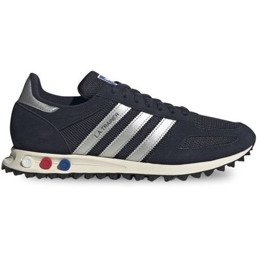 Baskets basses adidas La Trainer Og - adidas - Modalova