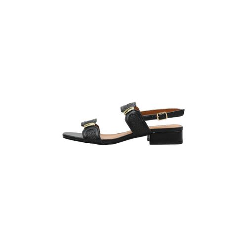 Sandales plates Limma AZULONA - Limma - Modalova