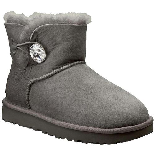 Bottes neige Bailey Button Bling - UGG - Modalova