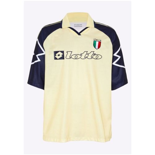 T-shirts sport Lotto - Lotto - Modalova
