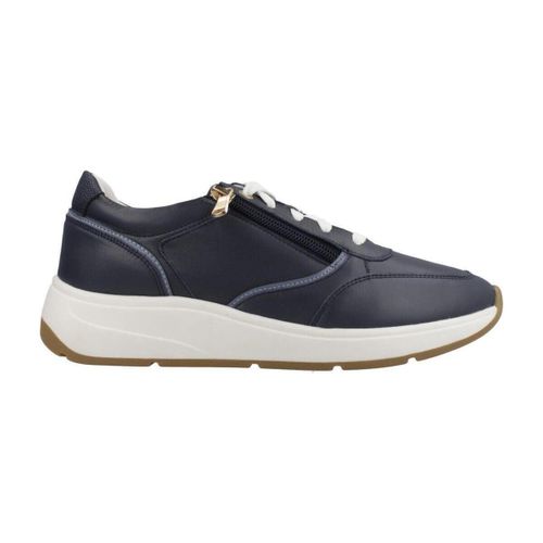 Baskets Geox D Cristael - Geox - Modalova