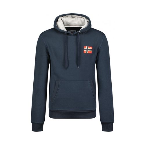 Sweatshirts à capuche FONDANT sweat - Geographical Norway - Modalova