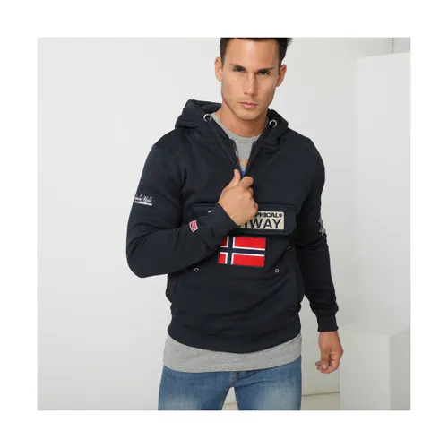 Sweat-shirt GYMCLASS sweat - Geographical Norway - Modalova