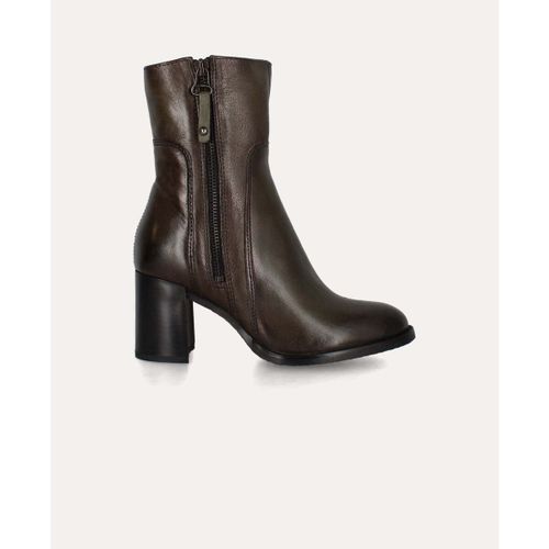 Bottes à talon Mjus p26208 - Mjus - Modalova