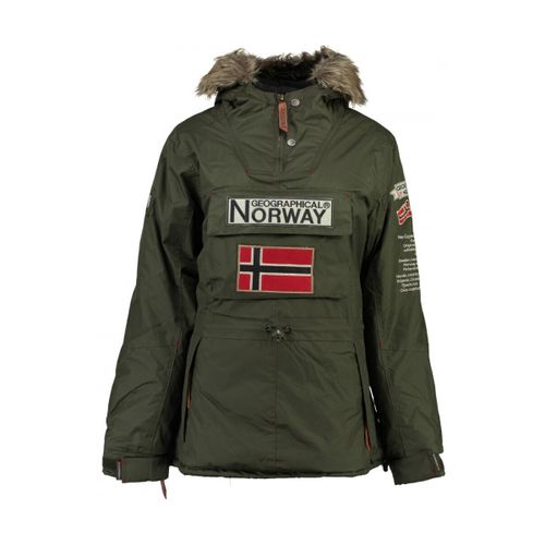 Doudounes Doudoune Building - Geographical Norway - Modalova