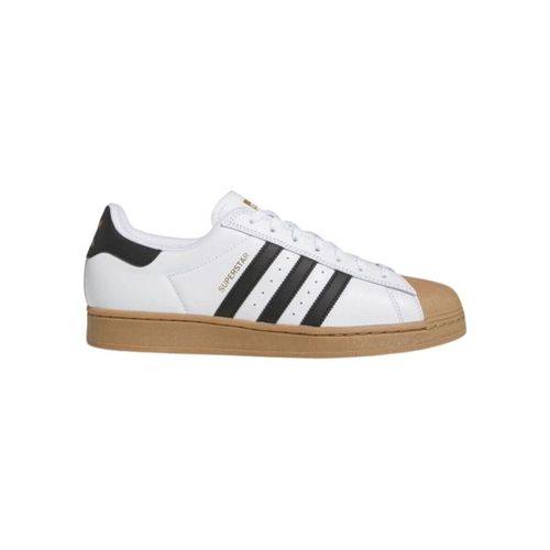 Baskets basses adidas Superstar Adv - adidas - Modalova