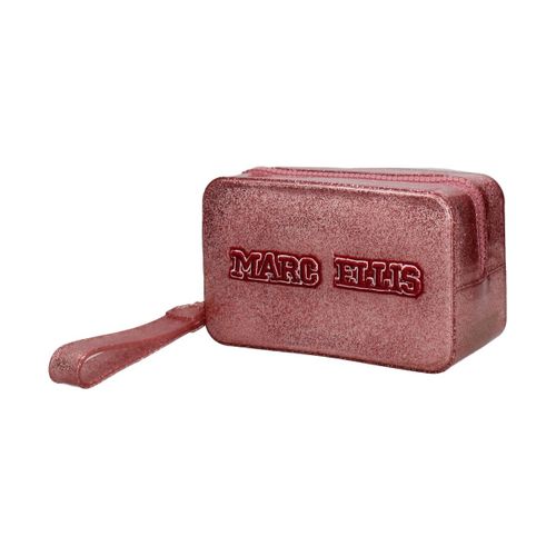 Trousse de toilette Sac à main FLAT SPONGE CS - Marc Ellis - Modalova