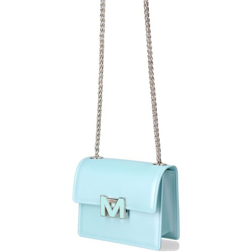 Sac Bandouliere Sac à main FLAT SUPERMEE S - Marc Ellis - Modalova