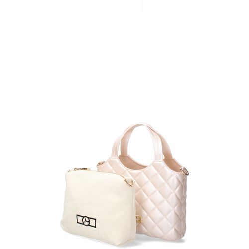 Sac à main Sac à bandoulière FLAT TEEN - Marc Ellis - Modalova