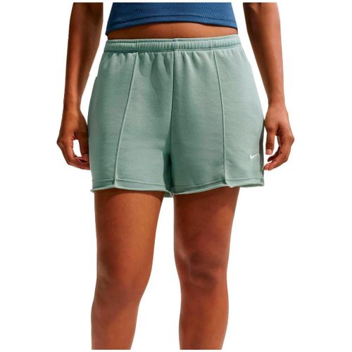 Short W NSW OFFLN CHLL FT SHORT - Nike - Modalova