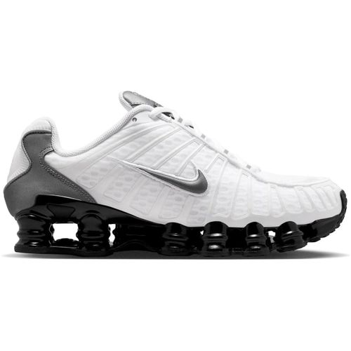 Baskets Nike SHOX TL - Nike - Modalova