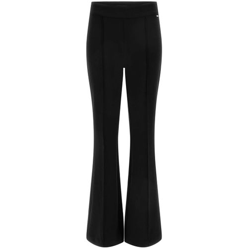 Pantalons large New Flared Evelina Pant - Guess - Modalova