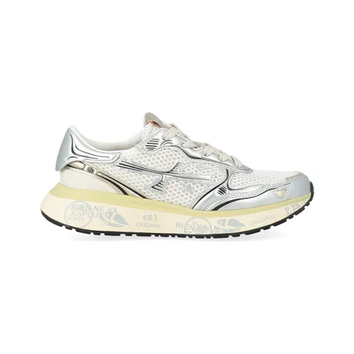Baskets basses Premiata 8192 - Premiata - Modalova