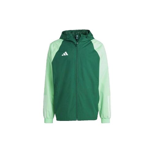 Veste Veste Tiro 23 Competition imperméable - adidas - Modalova