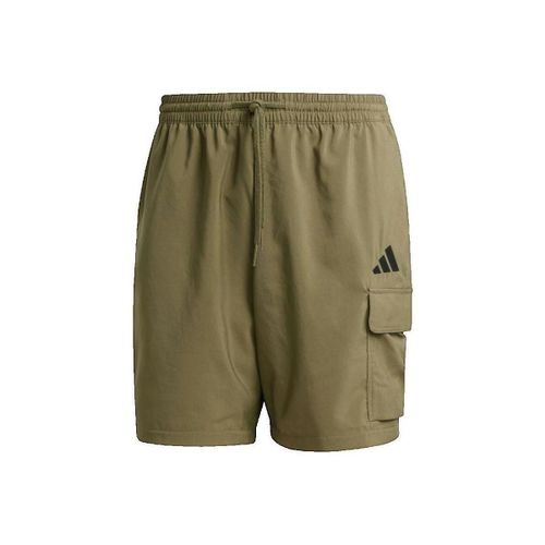 Short Short cargo Essentials Small Logo Chelsea - adidas - Modalova