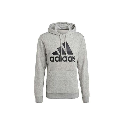 Sweatshirts à capuche Sweat à capuche Essentials Big Logo Hoodie - adidas - Modalova