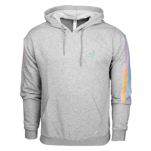 Sweatshirts à capuche Sweat à capuche Donovan Mitchell gris - adidas - Modalova